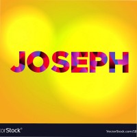 Joseph Alan