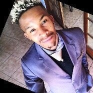Kamogelo Simane