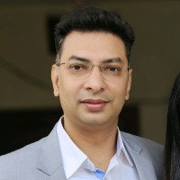 Abhishek Gaur