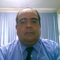 Luis Osvaldo Guerrero