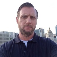 Mark Thibodeau