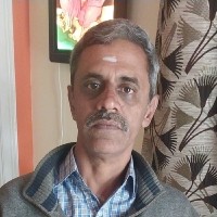 Mukund Krishnamurthy