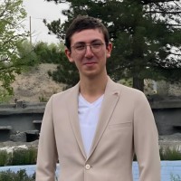 Muhammed Alperen Çelik