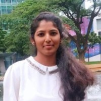 Tejeswini D