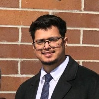 Daniel Ajay Patrick