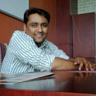 Ramprasad Deshmukh