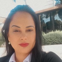 Claudia Juliana Alves Da Silva