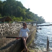 Cindy Rollon