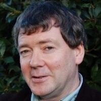 David Paterson