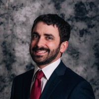 Tony Schuweiler, Pt, Dpt