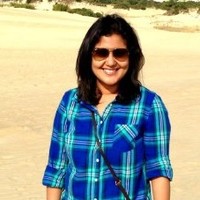 Hina Sharma