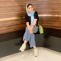 Meenaz Shaikh