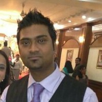 Ashish Shaw