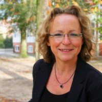 Ria Van Breda