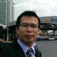 Leo, Tsai - Pmp