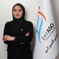 Maryam Talebi