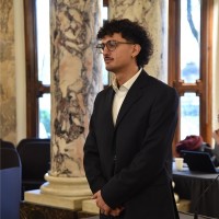 Dariush Liberale