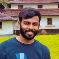 Venkatesh KS