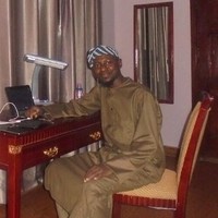 Aminuddeen Abubakar