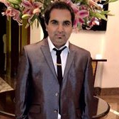 Sourabh Chawla