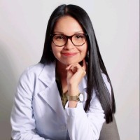 Jennifer Ancajima Valcarcel