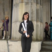 Luciana Fernandez castagnino