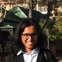 Vidya Prabhakaran