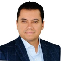 Luis Guillermo Colin Villavicencio