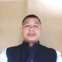 Raheswar Daimary