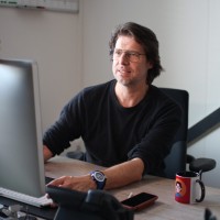 Patrick Van Dusschoten