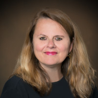 Sarah Nelson