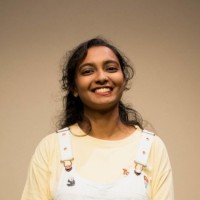 Rishika Velu