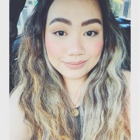 Joanna Ruth Marcos