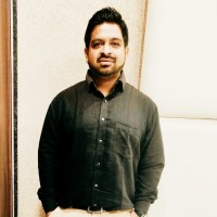 Shubham Agarwal