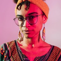 Amari Rogers