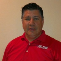 Brian Barela