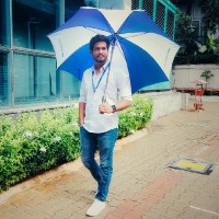 Arjun Kumar K