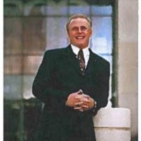 Larry K. Anders, Chairman, Founder and CEO, CLU, ChFC