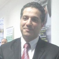 Sofiane Belhatem