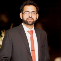 Talha M Ahmed