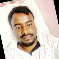 Kamalakanta Behera