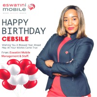 Cebsile Dlamini