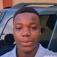 Joel Farinloye