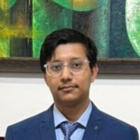 Ayush Jha