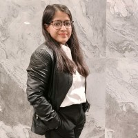 Priya Agarwal