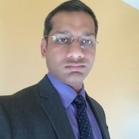 Tejas Shah