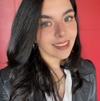 Rocío Sabat Arriagada