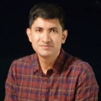 Sandeep Devaraju