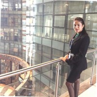 Ruhi Mirza