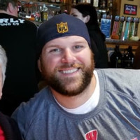 Nick Hosfelt, Pta